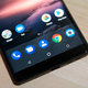 Imagen para el artículo titulado Probamos el nuevo Nokia 8 Sirocco: ¿puede Nokia competir con los potentes Samsung Galaxy?